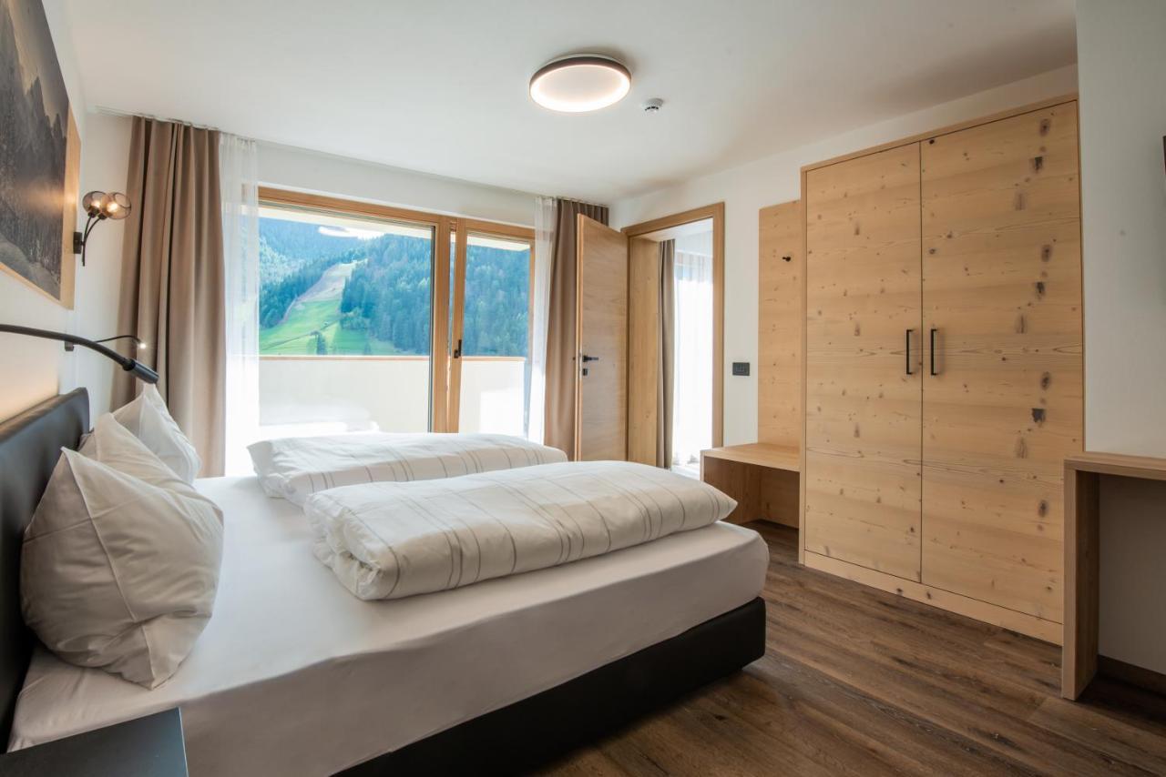Chalet Nora San Vigilio Di Marebbe Eksteriør bilde