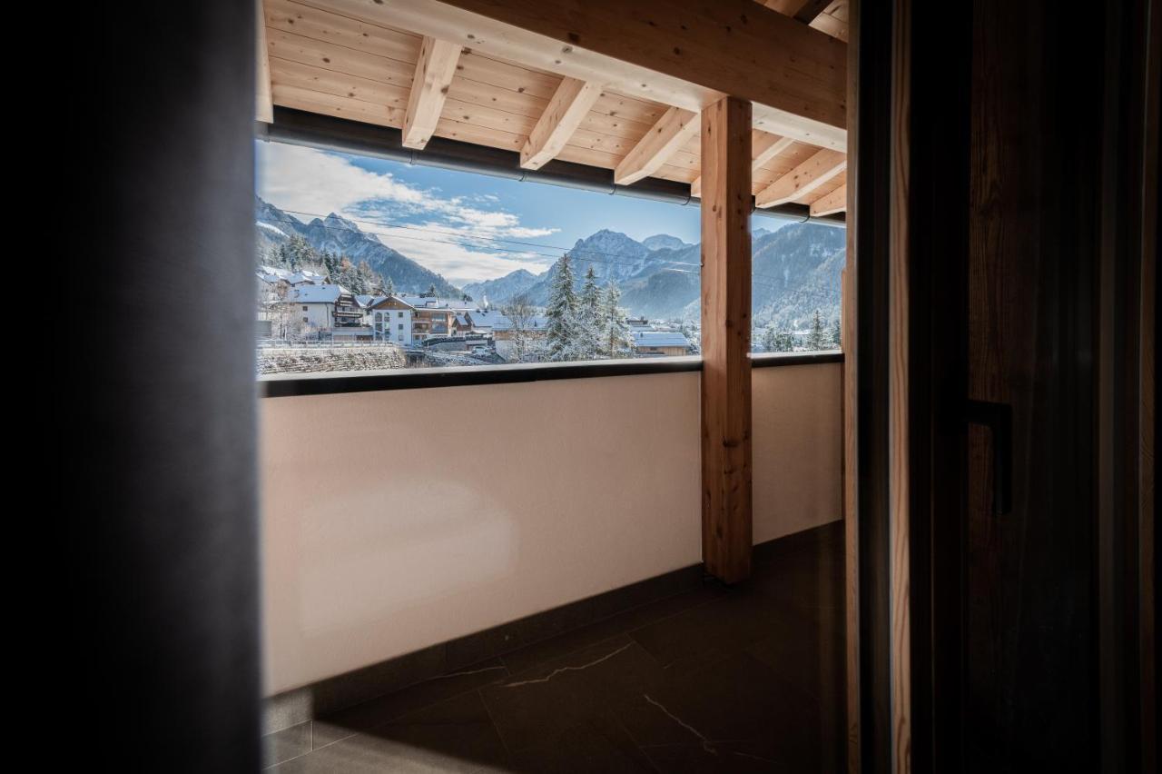 Chalet Nora San Vigilio Di Marebbe Eksteriør bilde